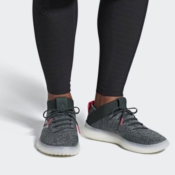 adidas pureboost trainer